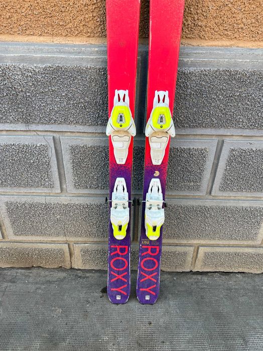 schi roxy dreamcatcher 78 L152