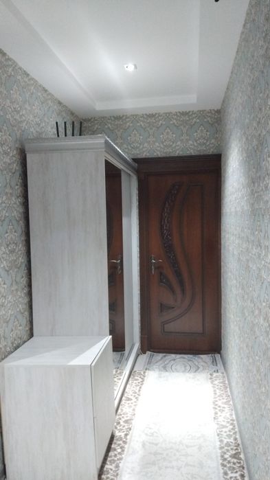 Продаётся 2х комнатная квартира