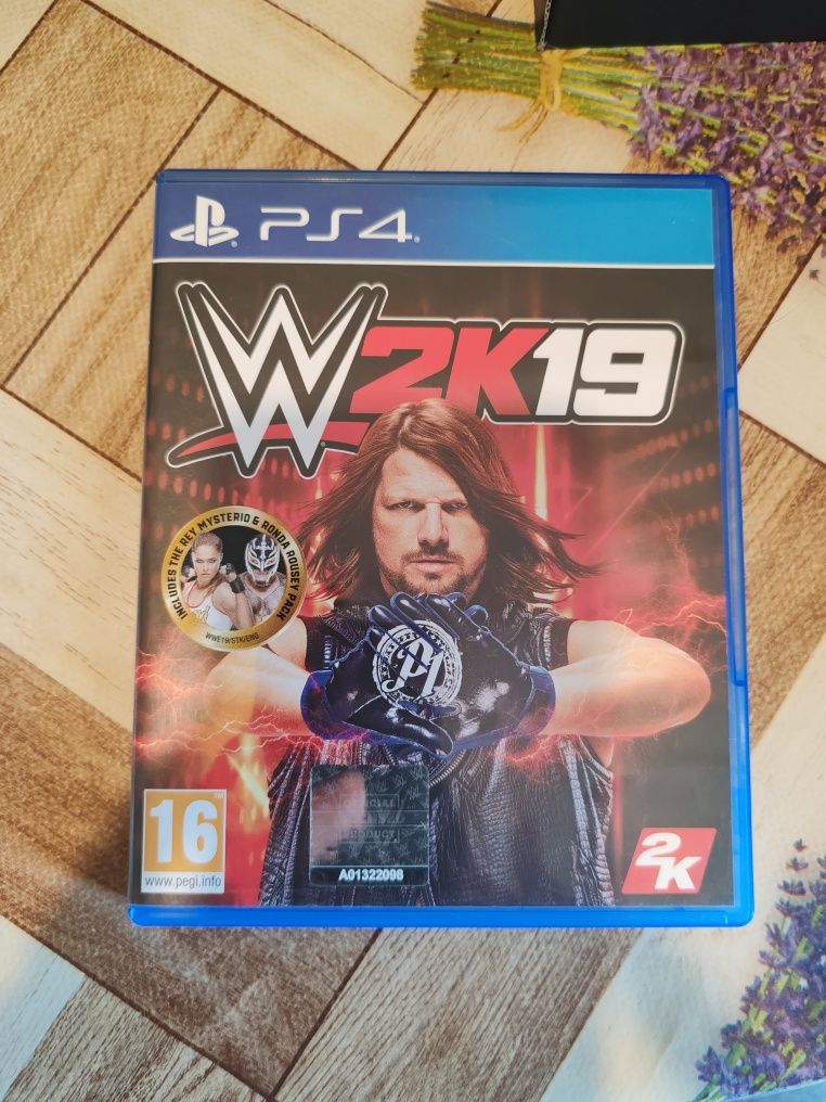 Продавам PS 4 игри