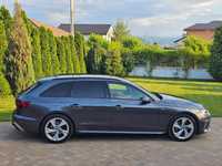 Audi A4 Audi A4 S-LINE