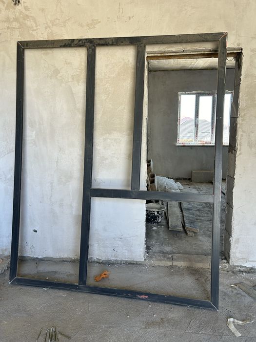 Пластиковый окна бу снято с новой квартиры