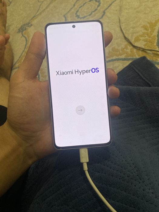 Xiaomi 12 lite 256/12