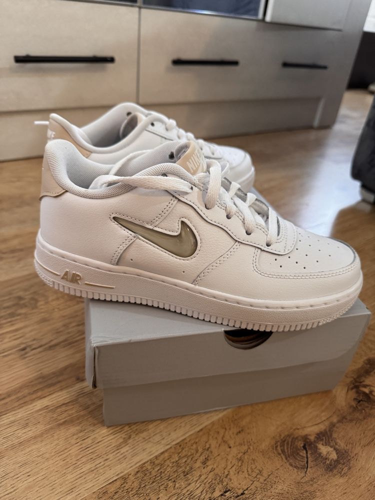 Маратонки NIKE AIR FORCE 1 gs
