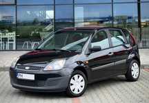 Ford Fiesta Facelift  / 2007 / 1.3 Benzina