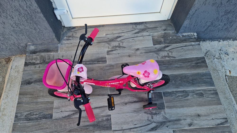 Bicicleta pentru copii