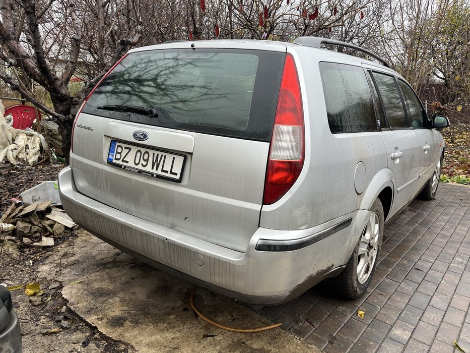 Dezmembrez Ford Mondeo