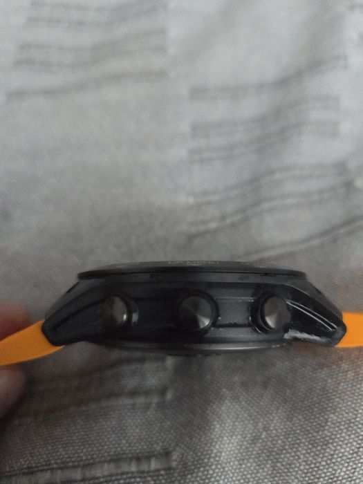 Garmin Fenix 7X SOLAR 51mm.