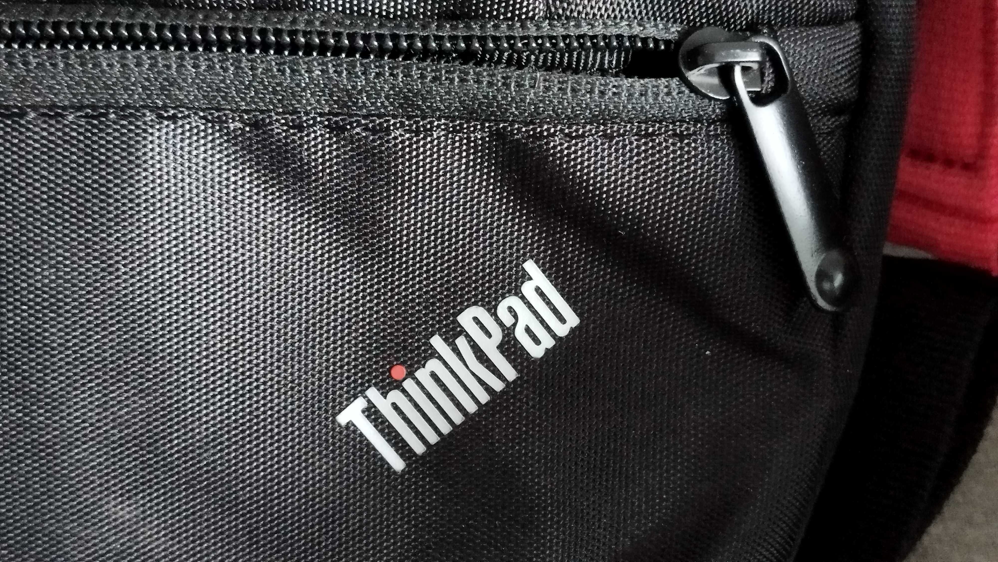 Чанта Lenovo ThinkPad Essential Topload Case за лаптоп до 15.6"-39.6см