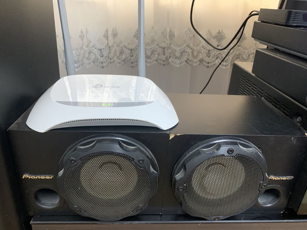 Колонка Pioneer
