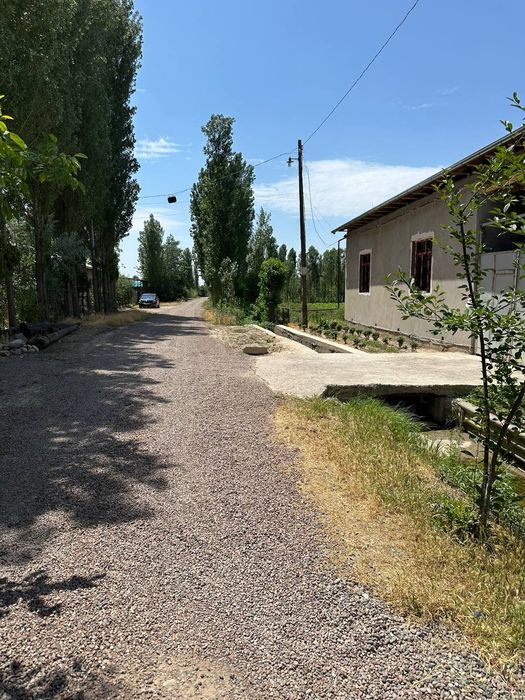 Продаётся участок