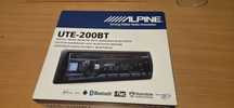 Media player auto alpine