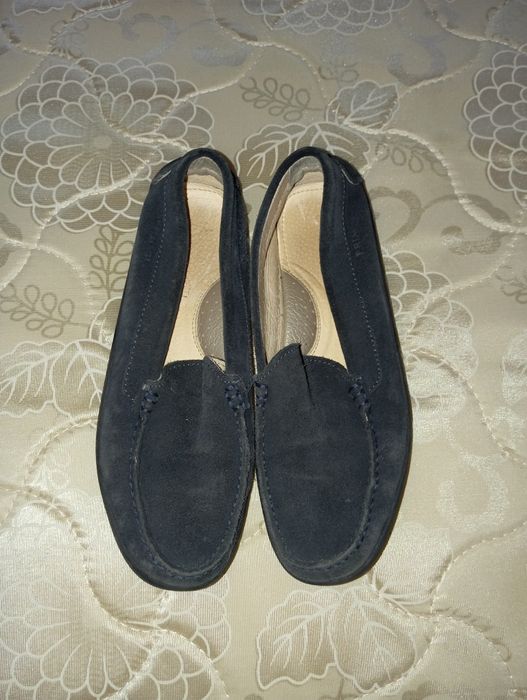 Макасины на мальчика