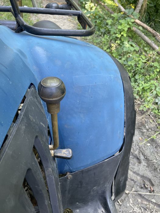 Vând linhai worker 300cc 4X4