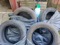Nokian Vara PowerProof 225 55 ZR17 101Y