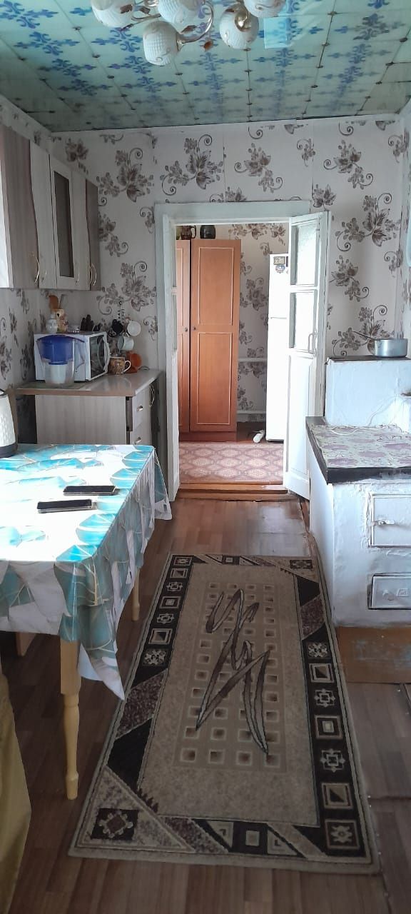 Продается 3 комнатный  дом