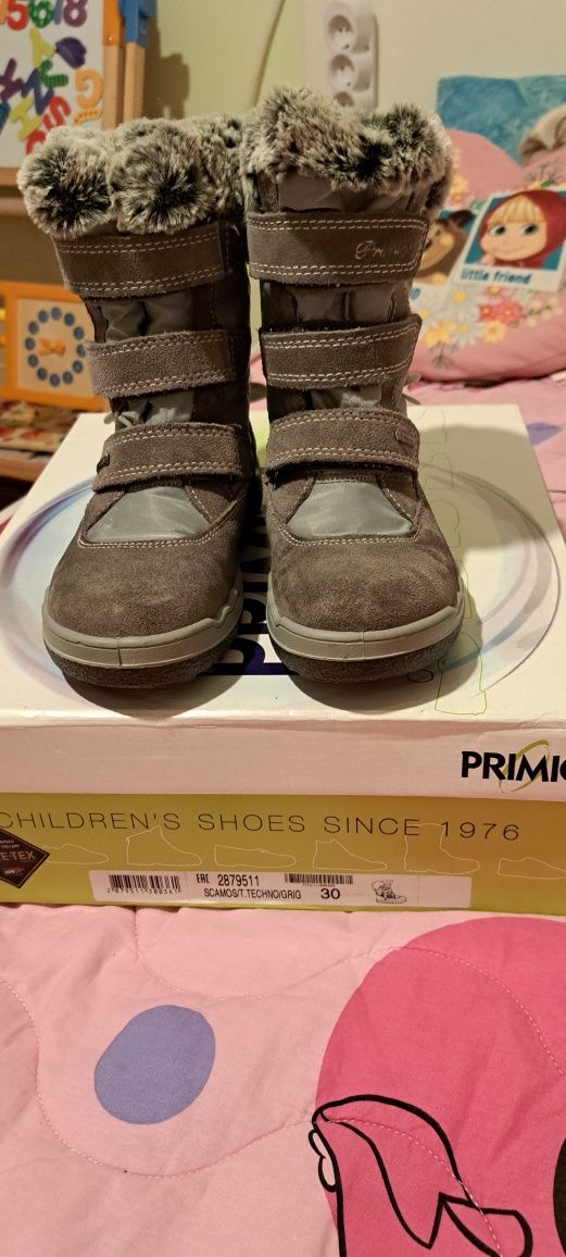 Апрески Primigi,Skecers