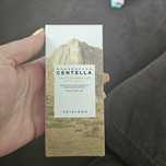 Слънцезащита centella spf 50+++