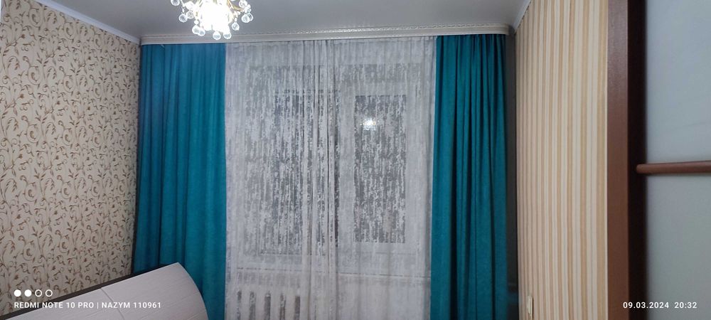 Продажа 3 комн квартир