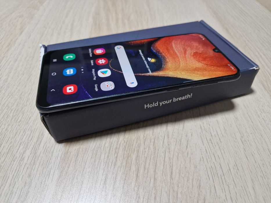 Samsung 70 black 128gb