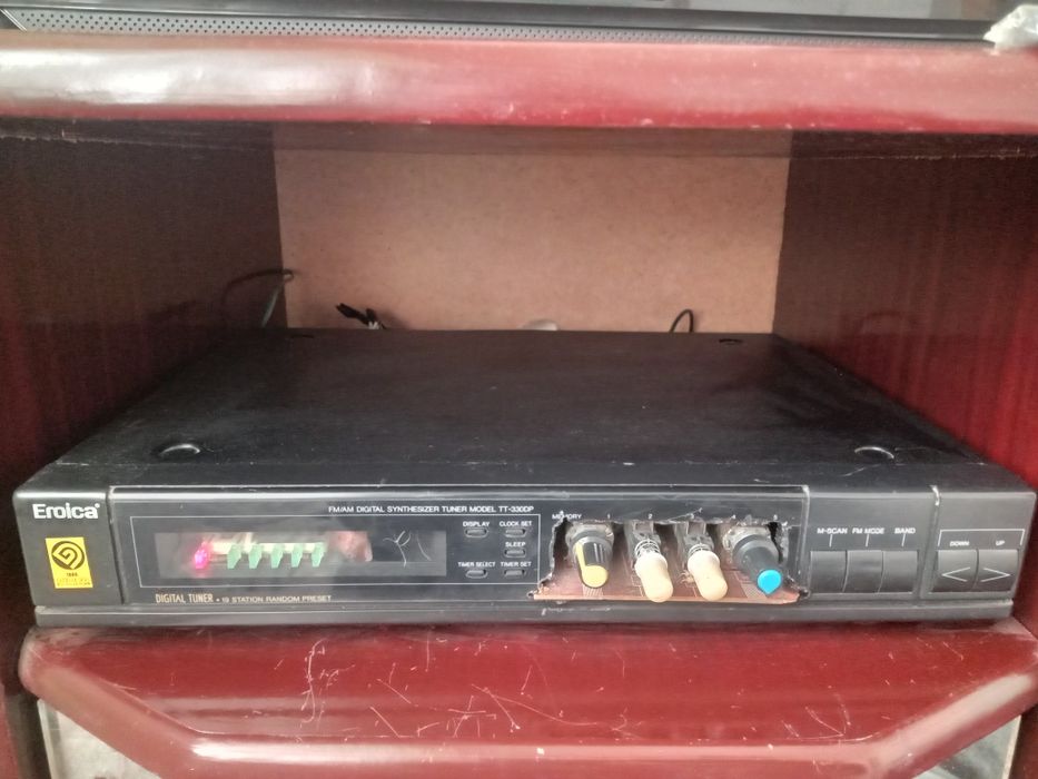 Усилитель Усилитель