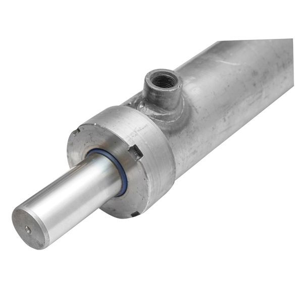 Хидравличен цилиндър 850 мм резба m20