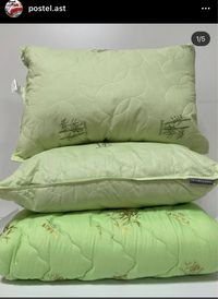 Комбо одеяло+подушки акция набор комплект