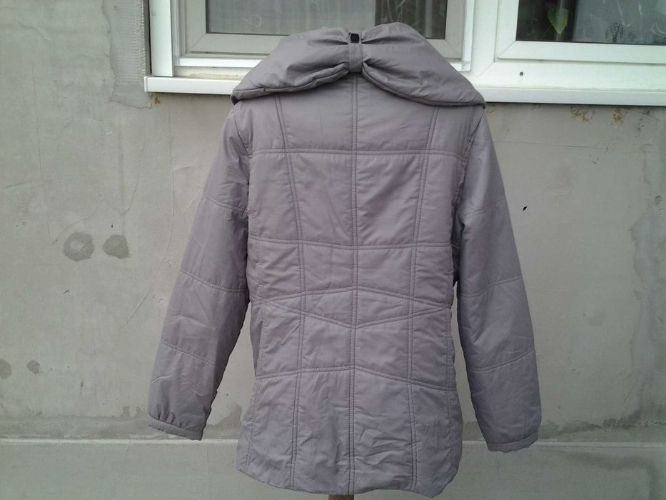 Grey Canda | geaca outdoor mar. 44 | L - XL