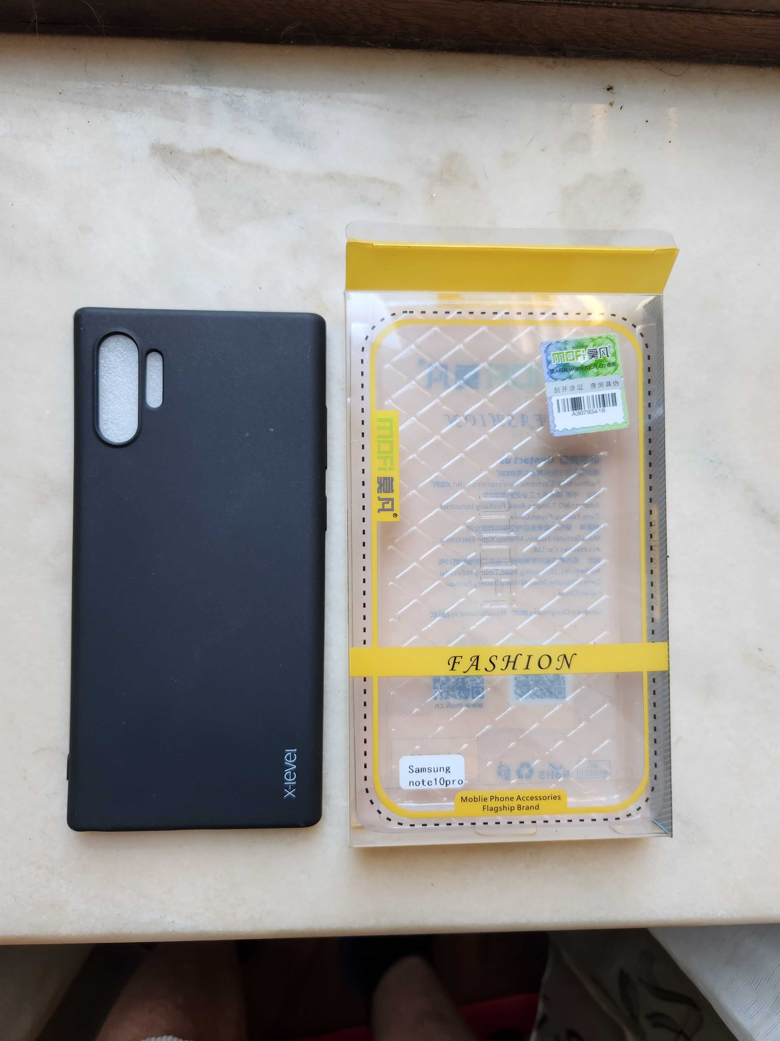 Husa Samsung Galaxy Note 10 plus