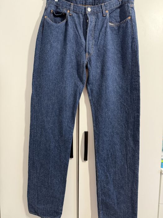 Blugi Levi Strauss & Co. Femei