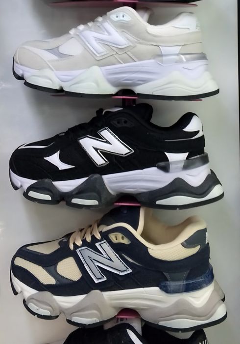 Adidasi New Balance 9060 36 -44