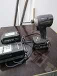 Impact panasonic