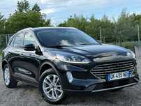 Ford Kuga Ford kuga titanium automat 2023 impecabil !