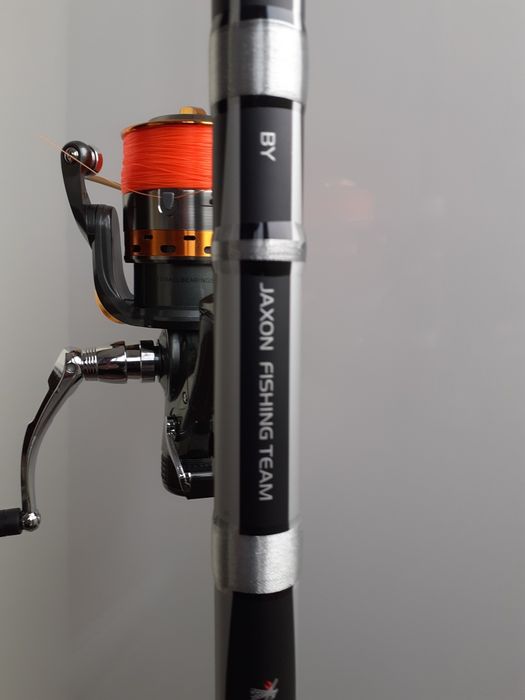 Lanseta și Mulineta Noi