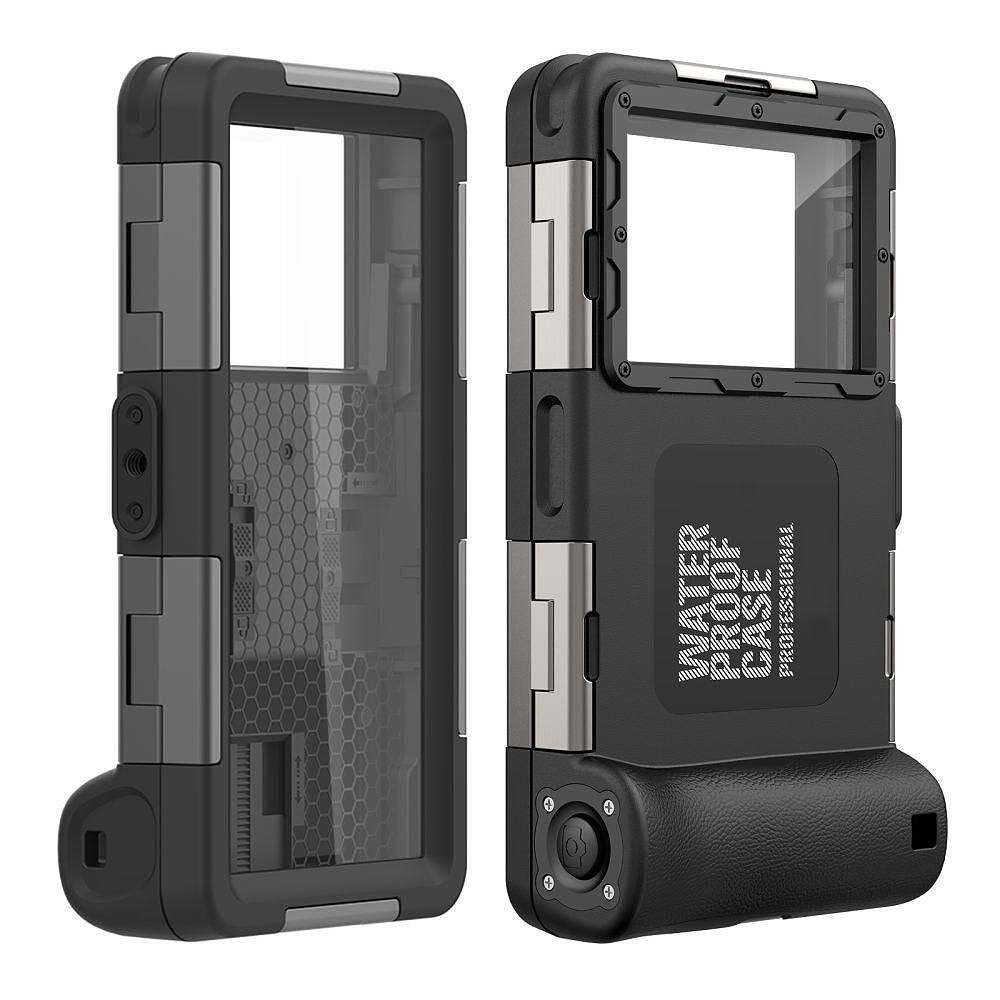 Универсален противоводен калъф за гмуркане tech protect ipx8
