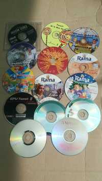 CD-uri si port cd-uri
