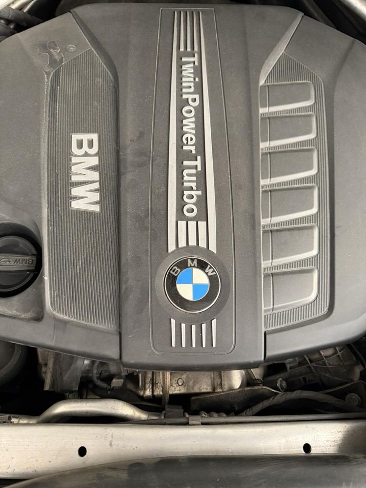 BMV X5 X Драйв 30Д