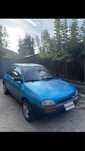 Mazda 121 в хорошем состояниий