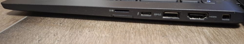 Dell Latitude 7420 | I7 1165G7 | 16GB | 512 SSD |