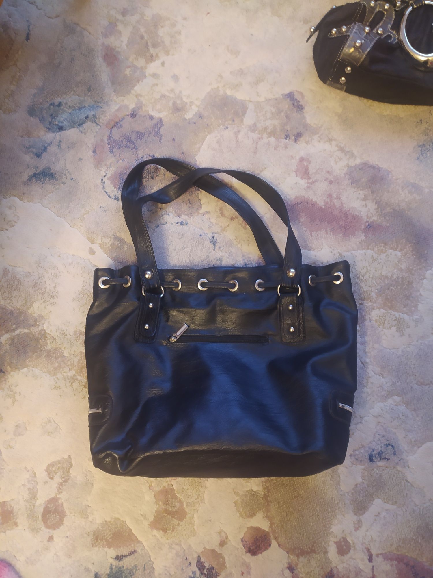Дамска чанта Prada