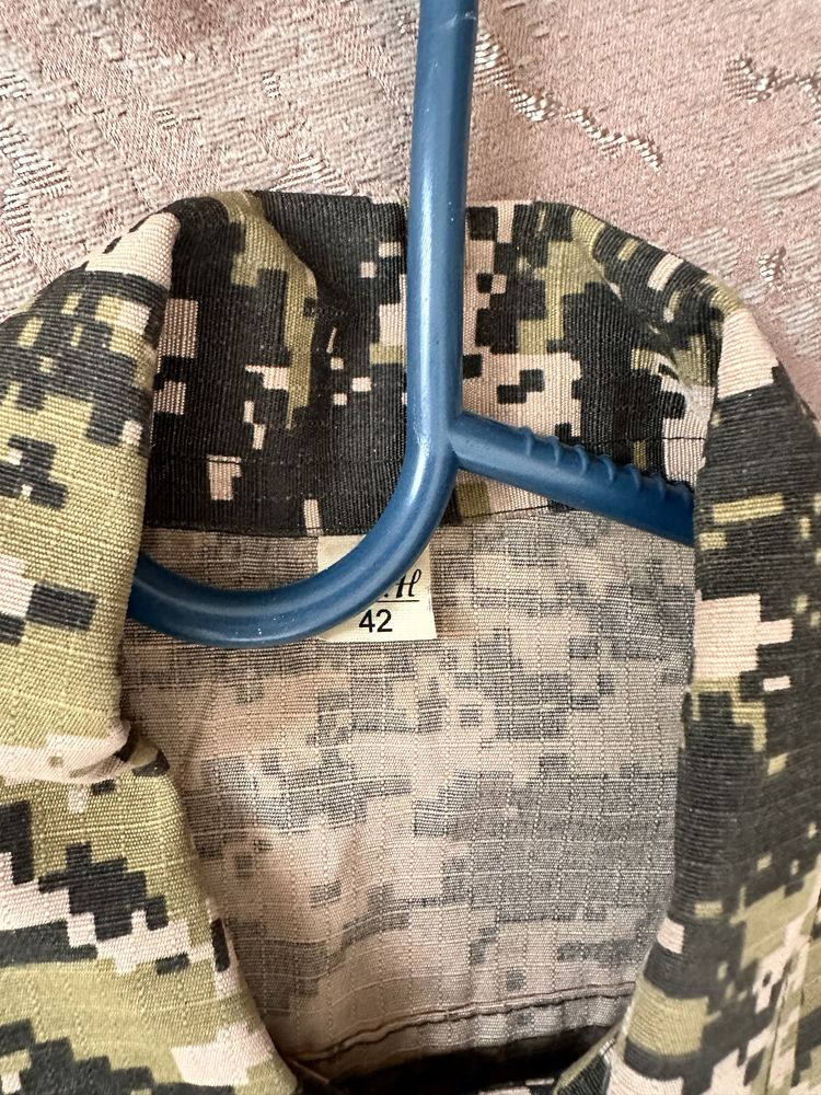 Продается Военный костюм