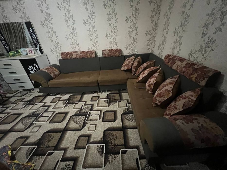 Мебел 6 кишили холати идиал