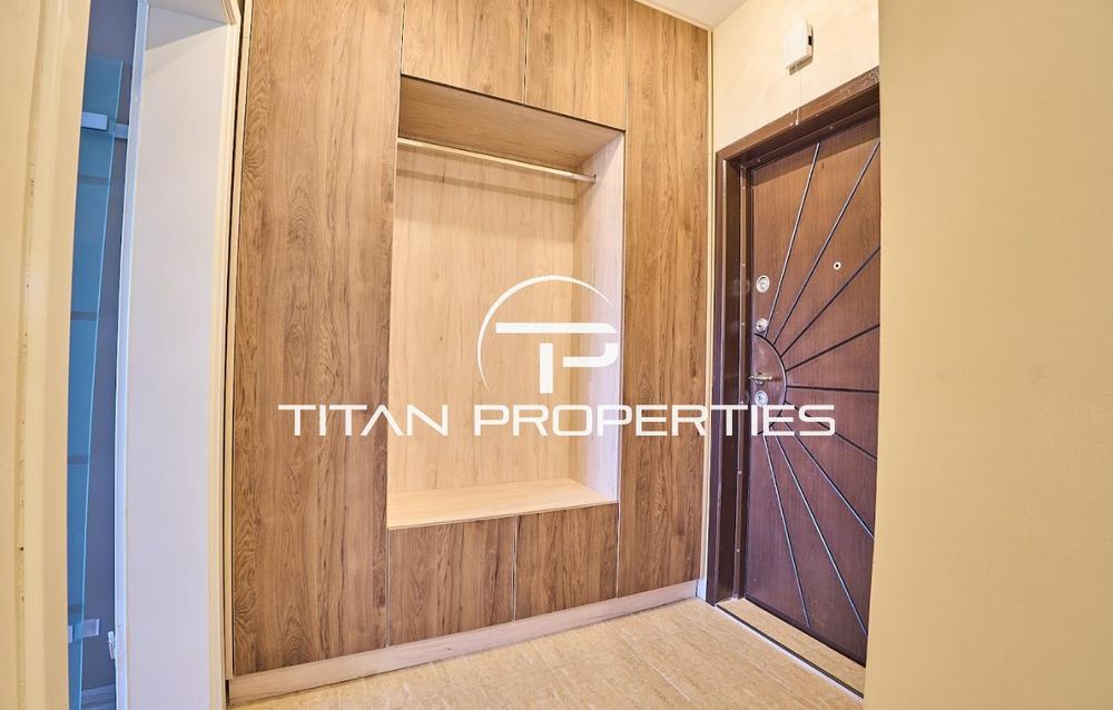 Продава се Тристаен апартамент в Пловдив, Кършияка - 88 кв.м за 2603 €/кв.м - Снимка #11