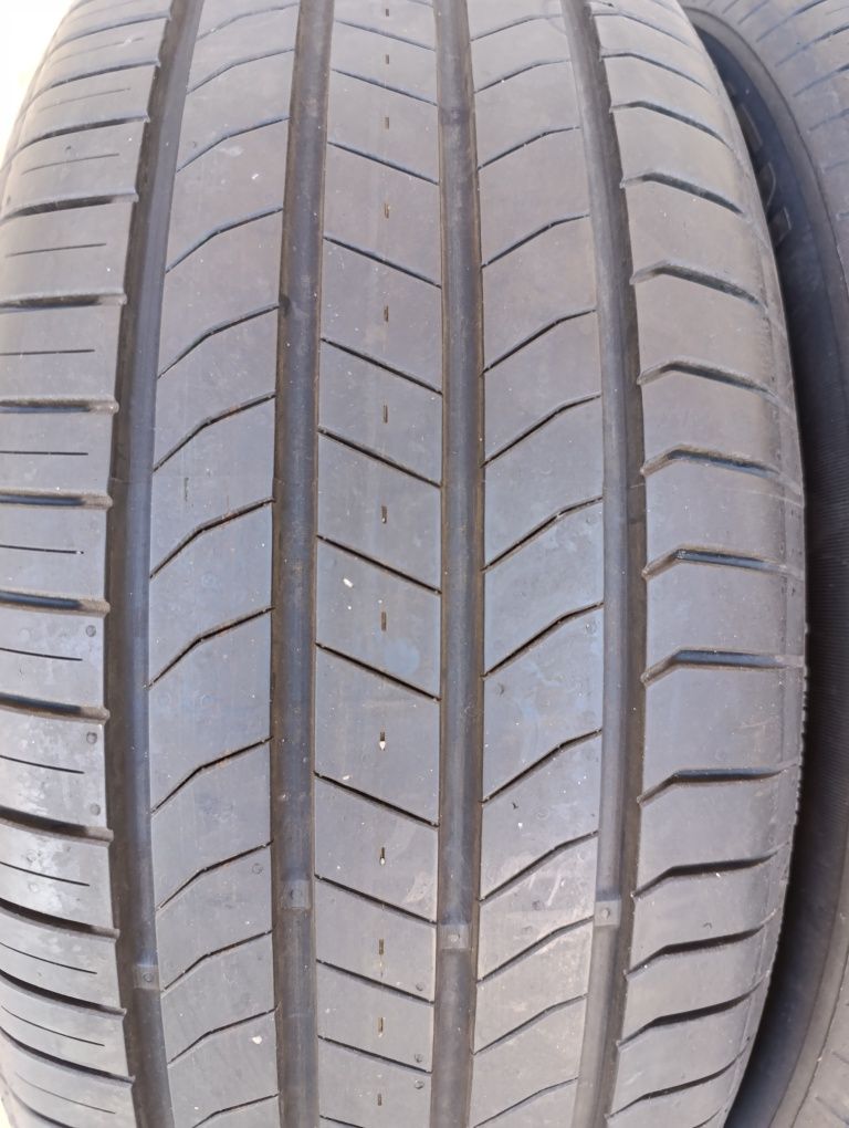 Нови гуми NEXEN 215/55/18 Nfera primus(Demo) dot 2023