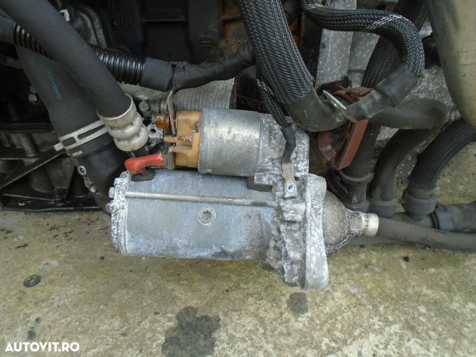 Electromotor Renault Espace 4  2.0 DCI din 2008