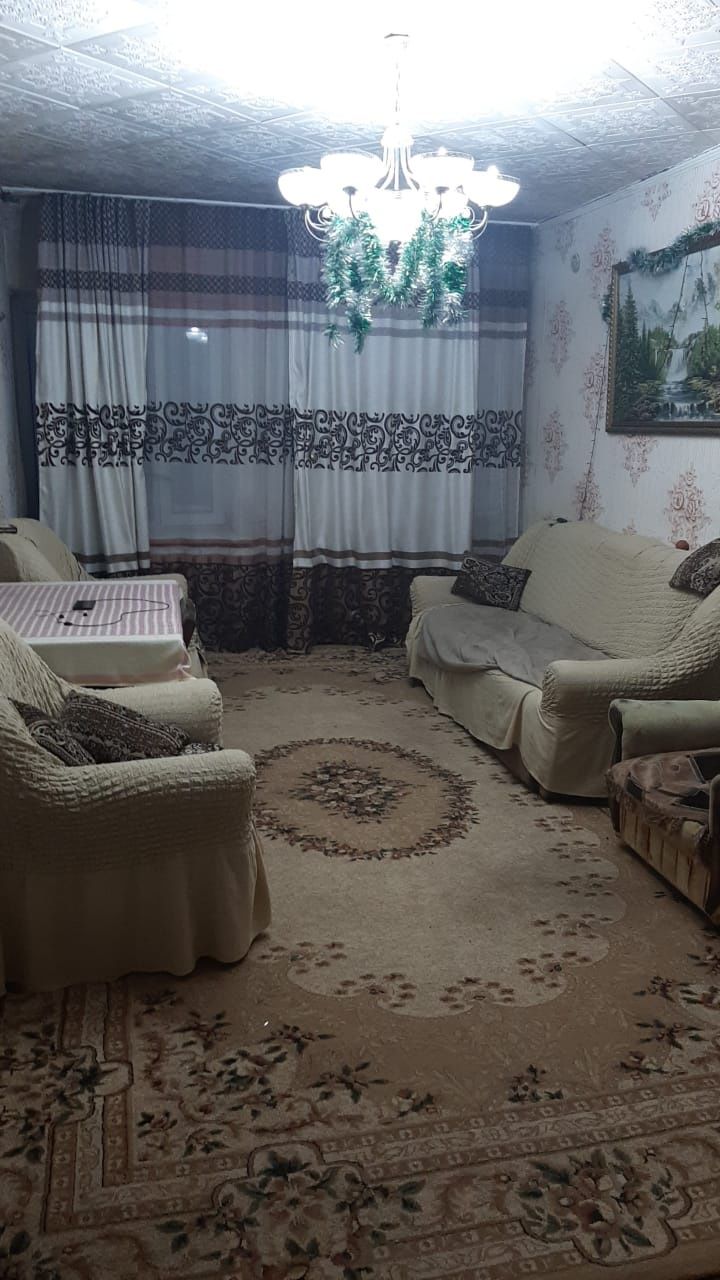продам 1/2 частного дома