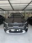 Kia Sonet Prestige