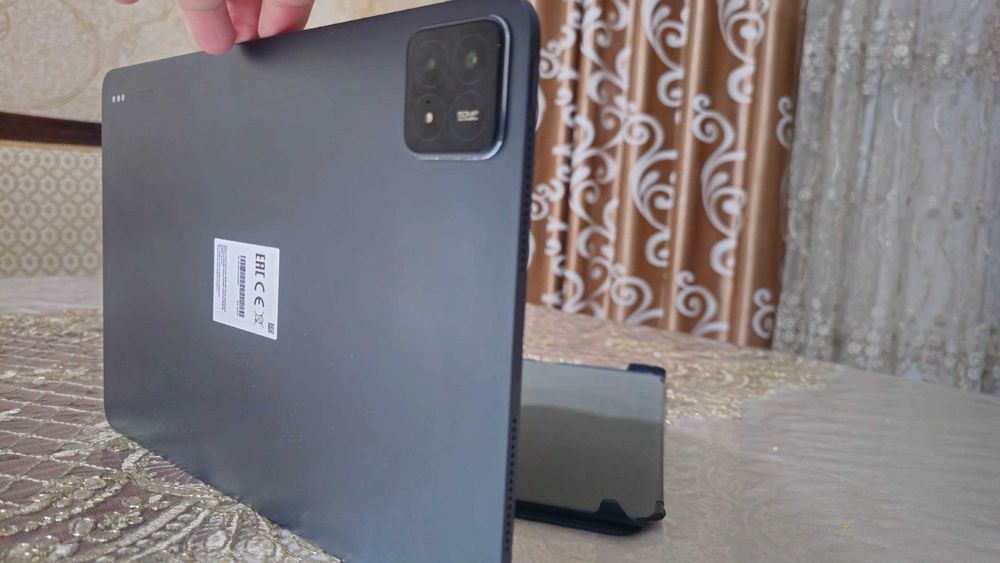 Планшет Xiaomi pad 6 s pro