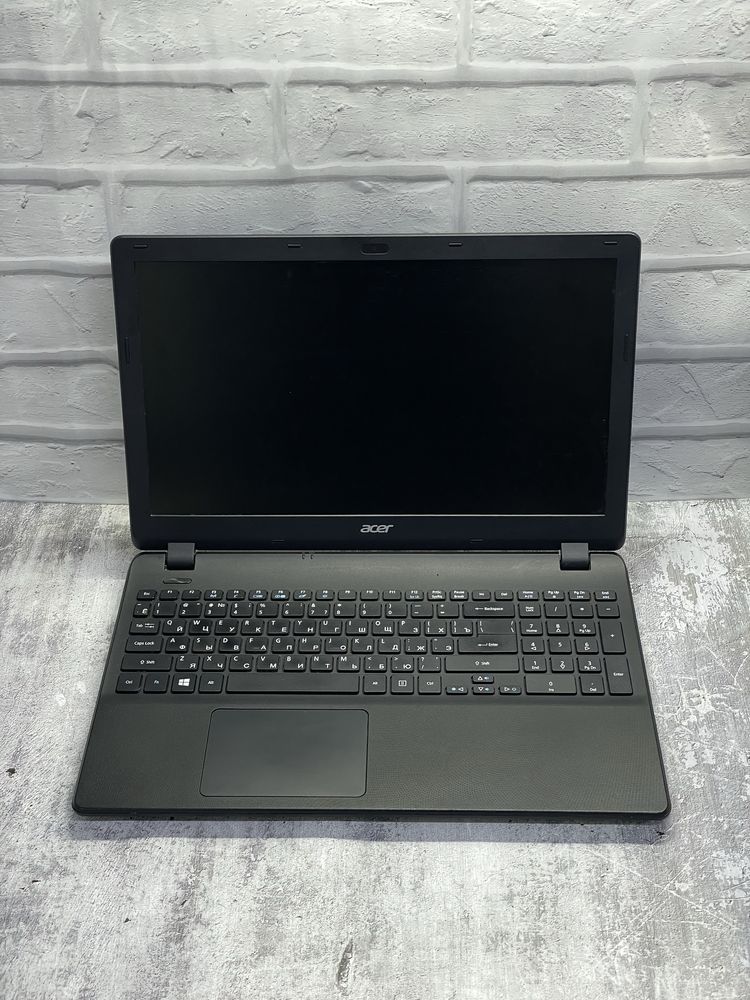 Ноутбук с SSD диском