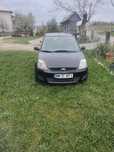 Ford fiesta 1.4 benzina