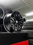 Автодиски R17, R18, R19 — продажа и доставка